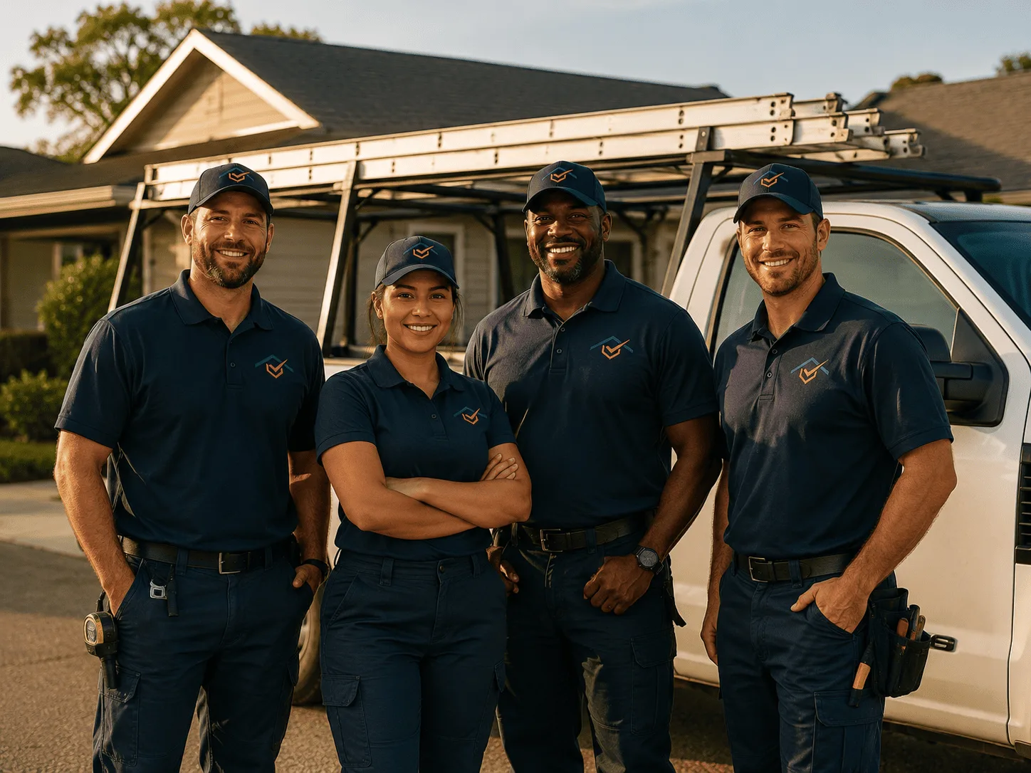 Roof Inspection company in Gladwin, MI